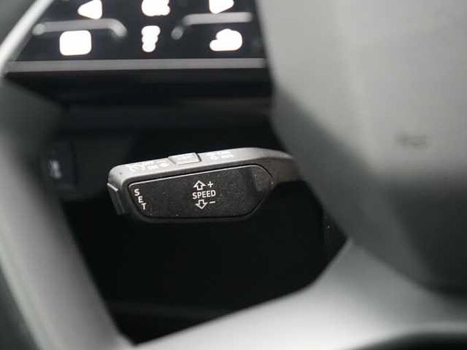 Audi Q4 e-tron 35 LED VIRT PDC NAVI KLIMA