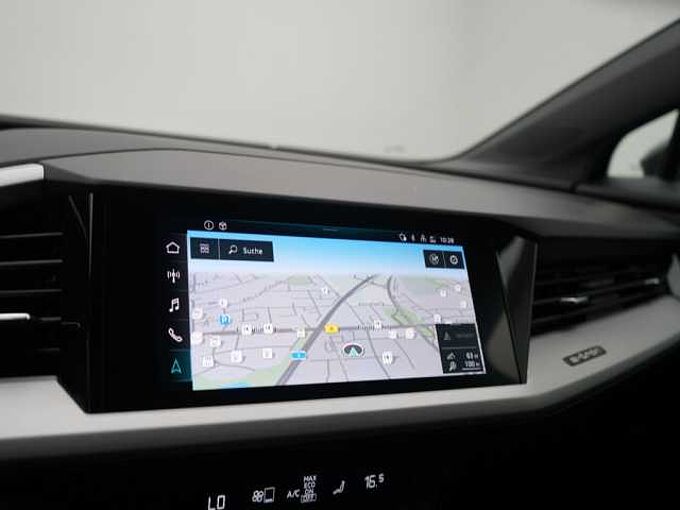 Audi Q4 PDC SHZ NAVI KAM ACC LED