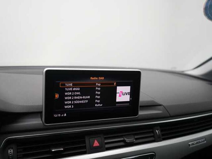 Audi A4 Allroad LED AHK PANO SHZ NAVI