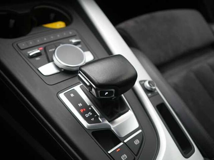 Audi A4 Allroad LED AHK PANO SHZ NAVI