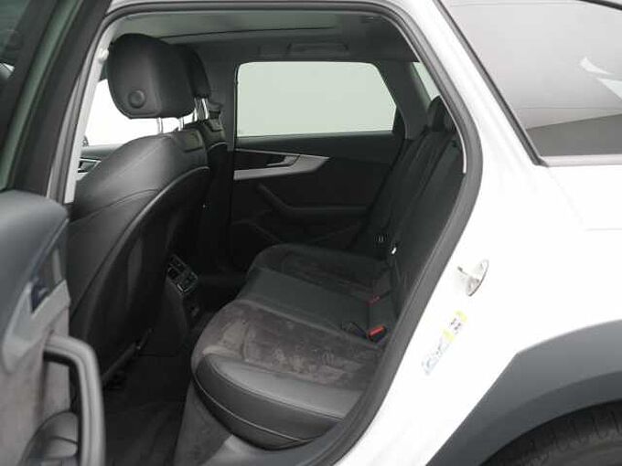 Audi A4 Allroad LED AHK PANO SHZ NAVI