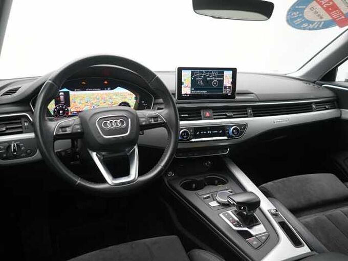 Audi A4 Allroad LED AHK PANO SHZ NAVI
