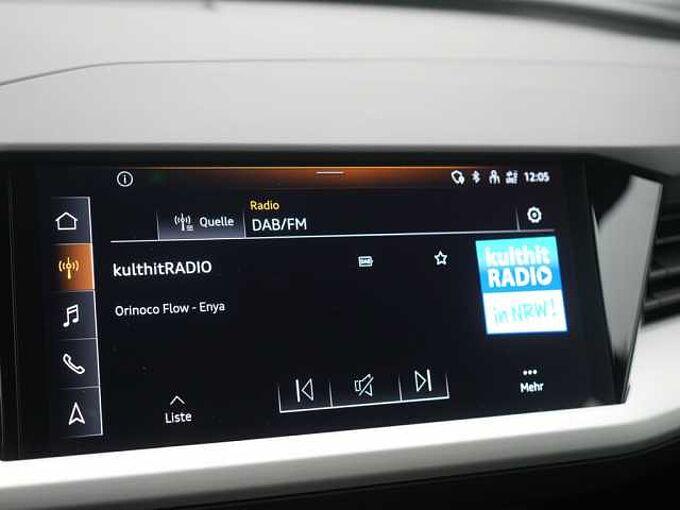 Audi Q4 e-tron 35 LED VIRT NAVI PDC ACC