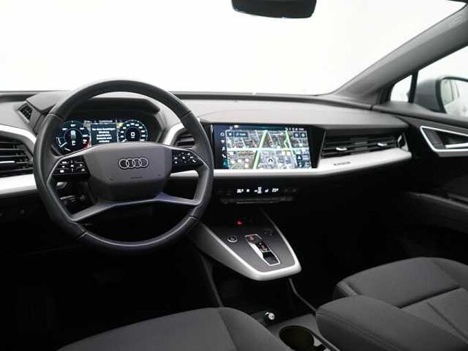 Audi Q4 e-tron 35 LED VIRT NAVI PDC ACC