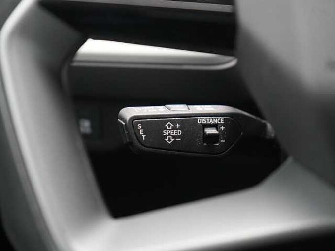 Audi Q4 e-tron 35 LED VIRT NAVI PDC ACC