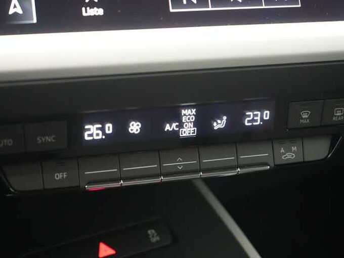 Audi Q4 LED NAVI VIRT ACC PDC