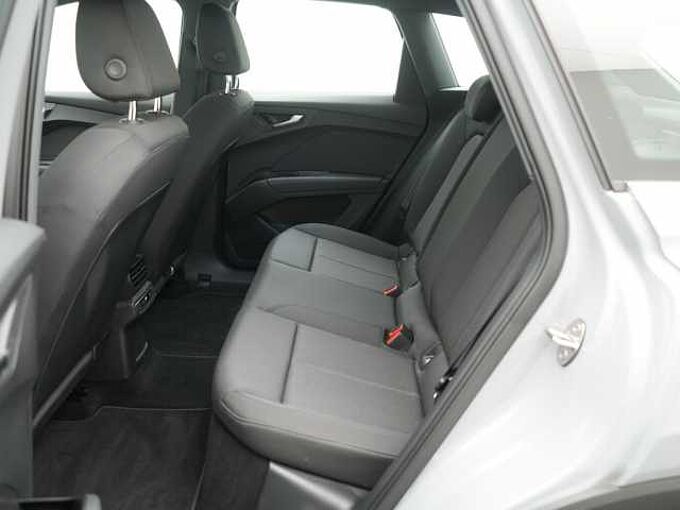 Audi Q4 LED NAVI VIRT ACC PDC