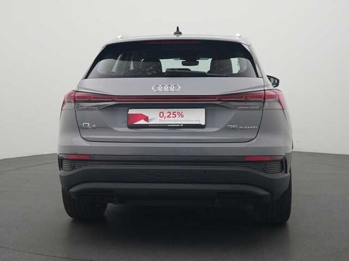 Audi Q4 LED NAVI VIRT ACC PDC