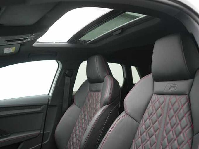 Audi A3 Sportback e S line STRON PANO NAVI LEDER VIRT