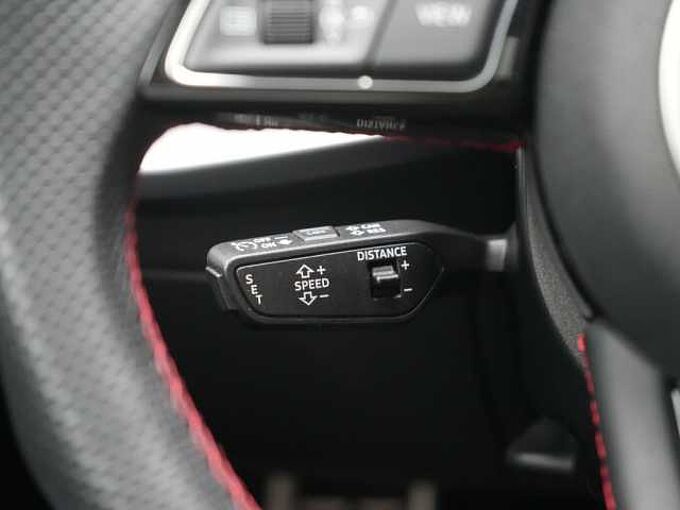 Audi A3 Sportback e S line STRON PANO NAVI LEDER VIRT