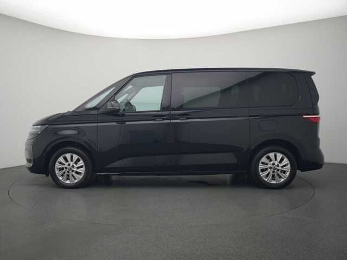 Volkswagen T7 Multivan Life 7-SITZER LEDER AHK VIS-A-VIS