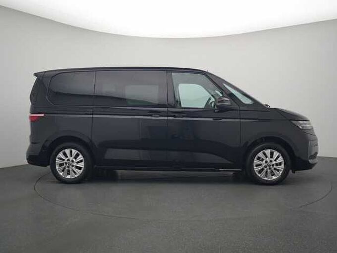 Volkswagen T7 Multivan Life 7-SITZER LEDER AHK VIS-A-VIS