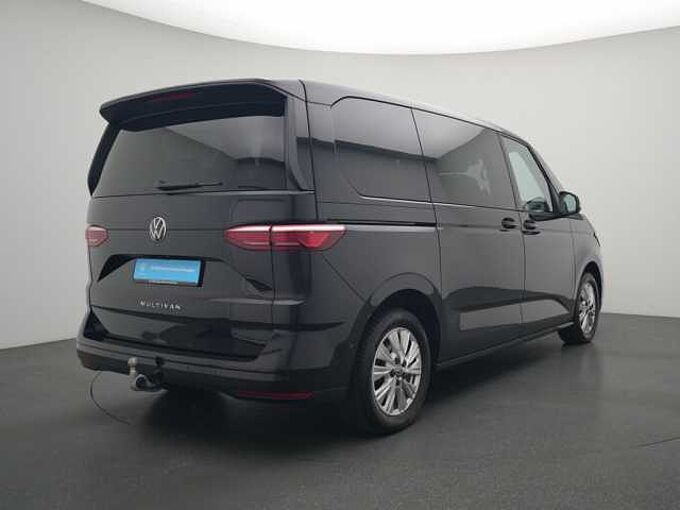 Volkswagen T7 Multivan Life 7-SITZER LEDER AHK VIS-A-VIS
