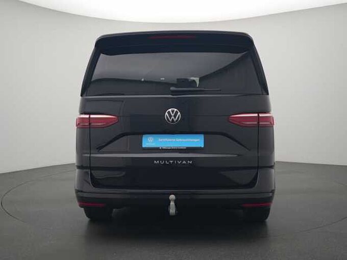 Volkswagen T7 Multivan Life 7-SITZER LEDER AHK VIS-A-VIS