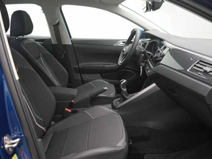 Volkswagen Taigo Style MATRIX VIRT SHZ ACC PDC