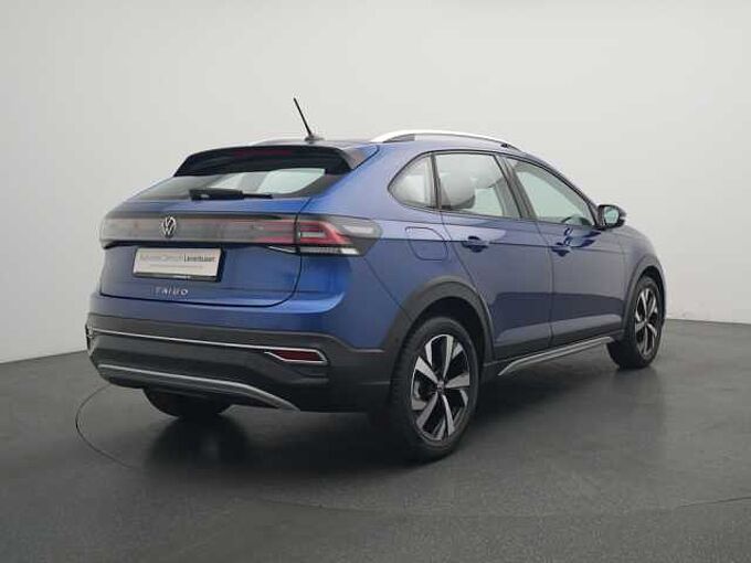 Volkswagen Taigo Style MATRIX VIRT SHZ ACC PDC