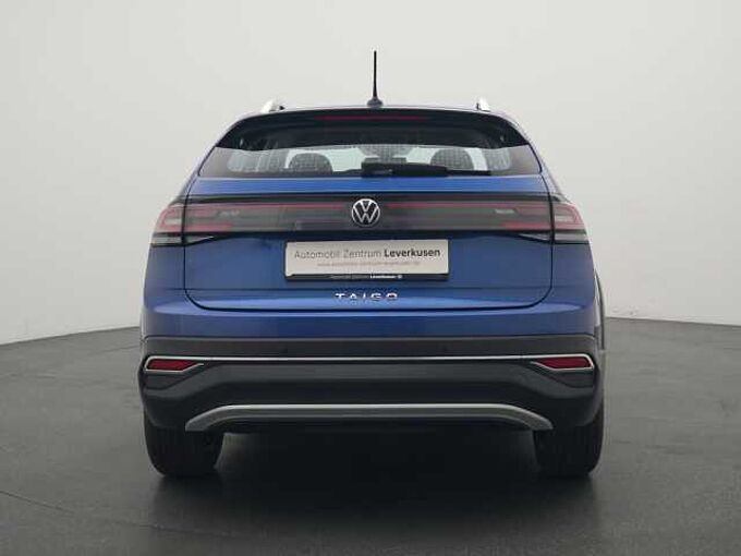 Volkswagen Taigo Style MATRIX VIRT SHZ ACC PDC