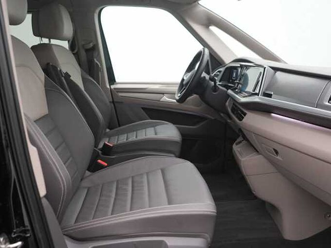 Volkswagen T7 Multivan Life LEDER KAM KEYLESS SHZ