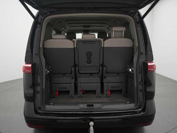 Volkswagen T7 Multivan Life LEDER KAM KEYLESS SHZ