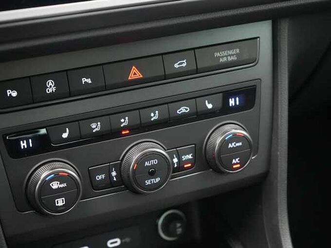 CUPRA Ateca VZ DSG AHK KAM 360° NAVI VIRT ACC CARPLAY