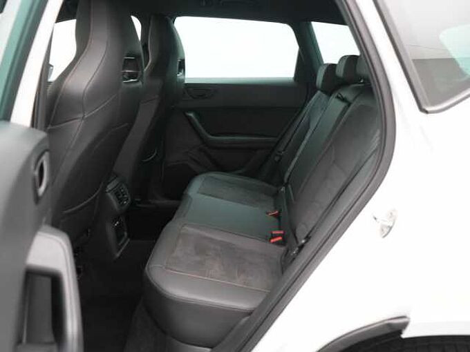 CUPRA Ateca VZ DSG AHK KAM 360° NAVI VIRT ACC CARPLAY