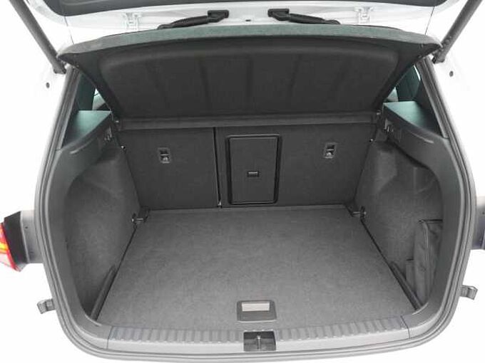 CUPRA Ateca VZ DSG AHK KAM 360° NAVI VIRT ACC CARPLAY