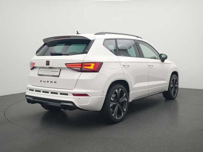 CUPRA Ateca VZ DSG AHK KAM 360° NAVI VIRT ACC CARPLAY