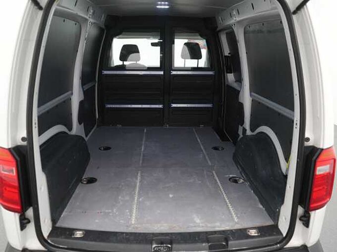 Volkswagen Caddy NAVI ACC PDC KLIMA