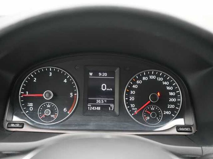 Volkswagen Caddy NAVI ACC PDC KLIMA