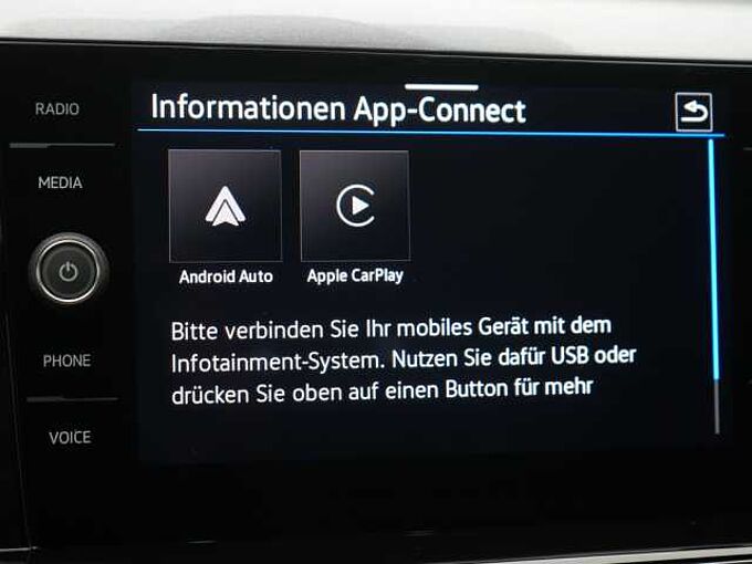 Volkswagen Taigo MATRIX VIRT SHZ ACC PDC