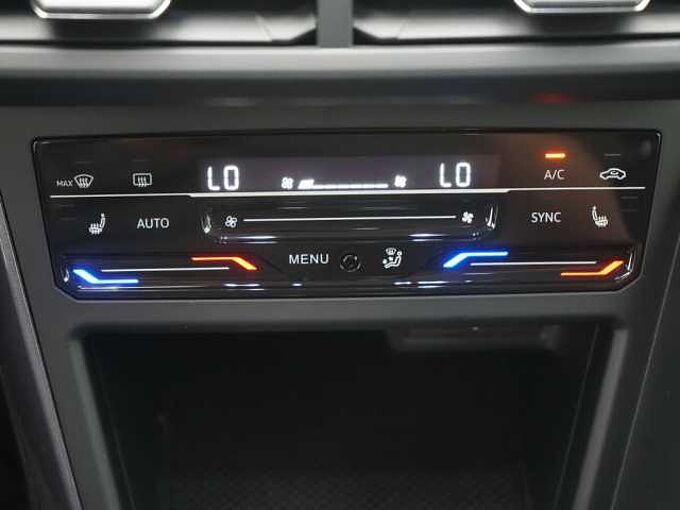 Volkswagen Taigo MATRIX VIRT SHZ ACC PDC