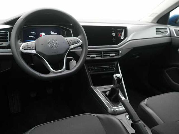 Volkswagen Taigo MATRIX VIRT SHZ ACC PDC