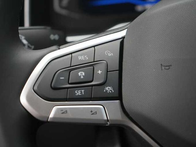 Volkswagen Taigo MATRIX VIRT SHZ ACC PDC