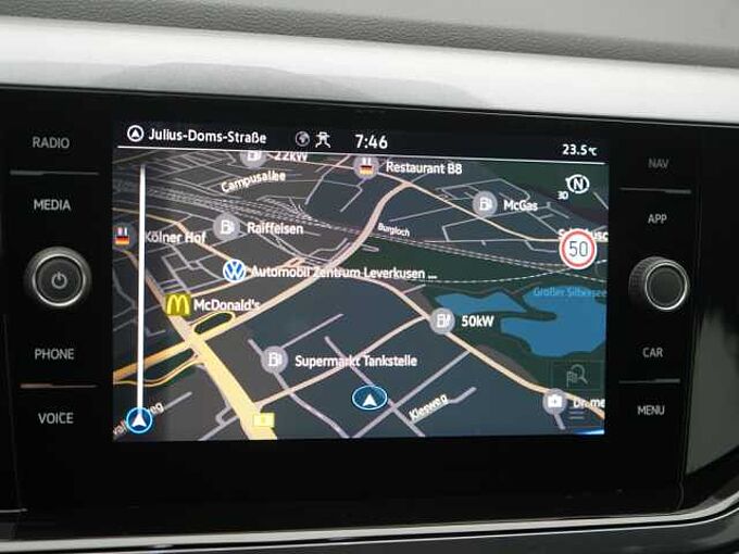 Volkswagen Taigo MATRIX VIRT SHZ ACC PDC