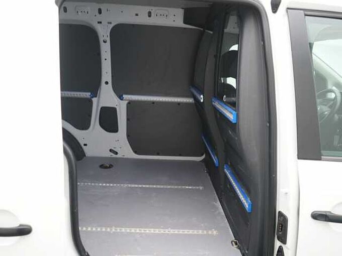 Volkswagen Caddy Maxi TDI Kasten ACC NAVI PDC KLIMA