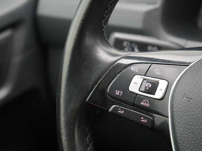 Volkswagen Caddy Maxi TDI Kasten ACC NAVI PDC KLIMA