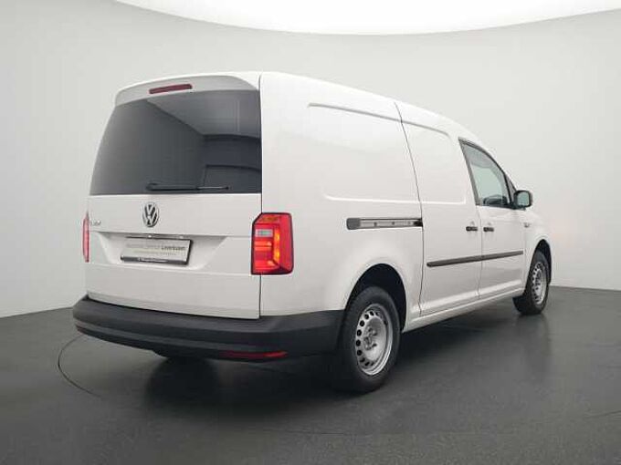 Volkswagen Caddy Maxi TDI Kasten ACC NAVI PDC KLIMA