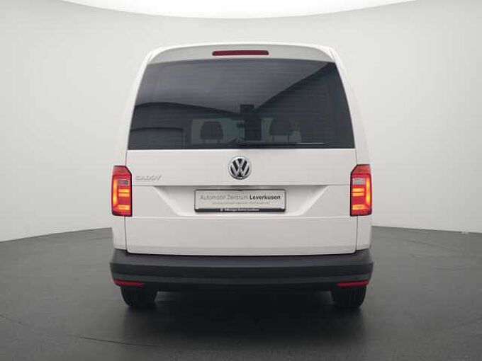 Volkswagen Caddy Maxi TDI Kasten ACC NAVI PDC KLIMA