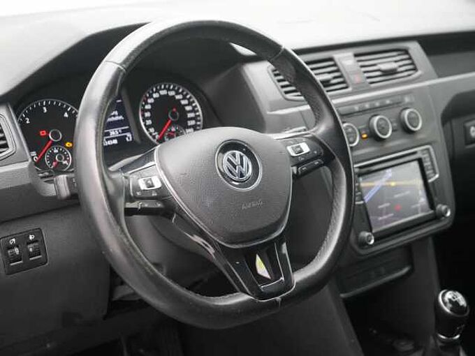 Volkswagen Caddy Maxi TDI Kasten ACC NAVI PDC KLIMA