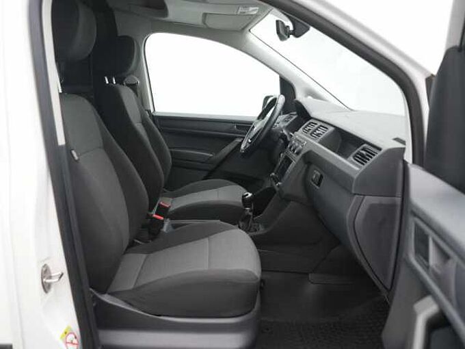 Volkswagen Caddy Maxi TDI Kasten ACC NAVI PDC KLIMA