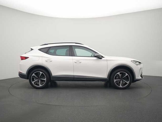 CUPRA Formentor DSG LED CARPLAY SHZ KAM ACC VIRT