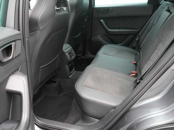 CUPRA Ateca VZ DSG PANO AHK MEMORY KAM 360° LEDER ACC