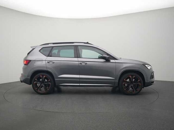 CUPRA Ateca VZ DSG PANO AHK MEMORY KAM 360° LEDER ACC