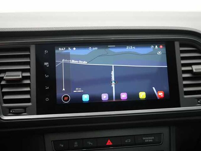 CUPRA Ateca VZ DSG PANO AHK MEMORY KAM 360° LEDER ACC