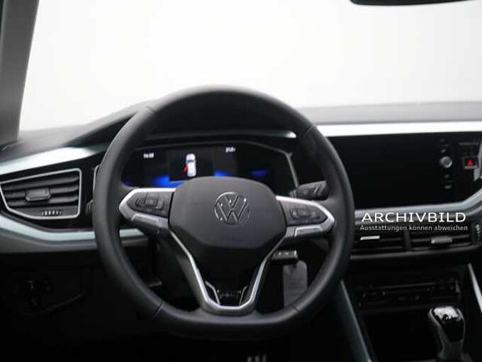 Volkswagen Taigo Goal MATRIX VIRT KAM SHZ PDC