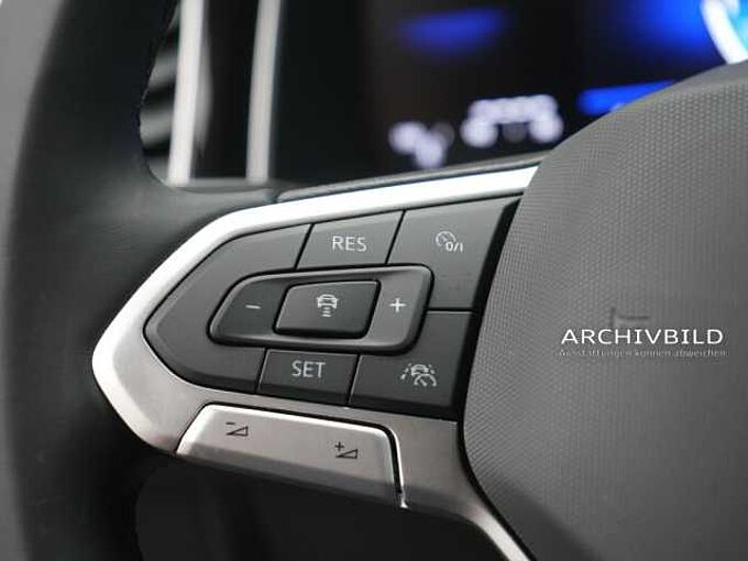 Volkswagen Taigo Goal MATRIX VIRT KAM SHZ PDC