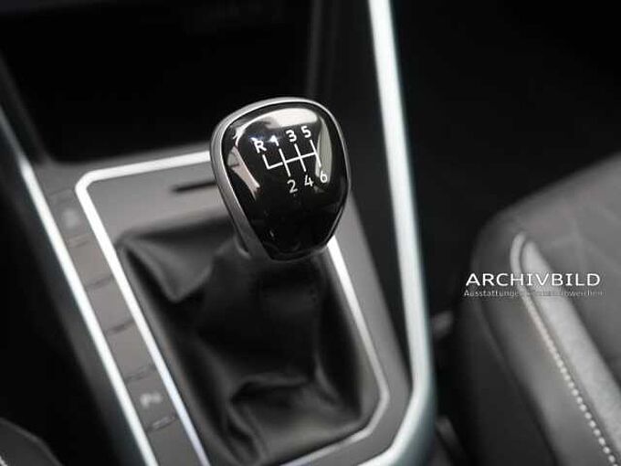 Volkswagen Taigo Goal MATRIX VIRT KAM SHZ PDC