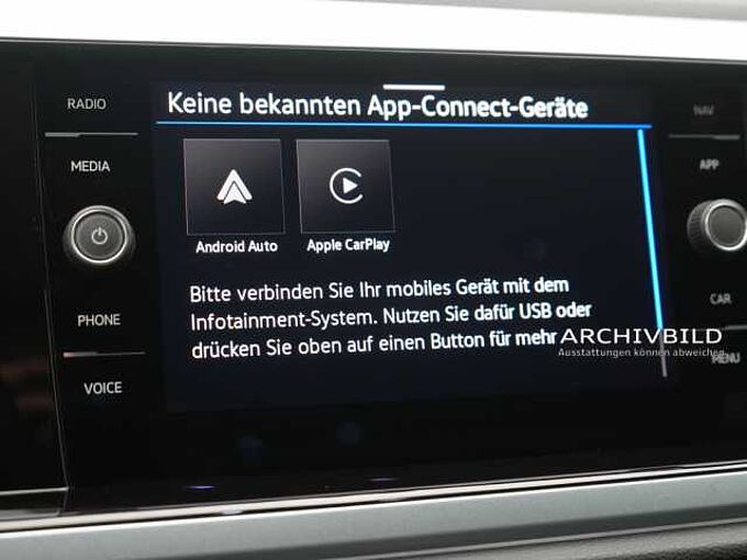 Volkswagen Taigo Goal MATRIX VIRT KAM SHZ PDC