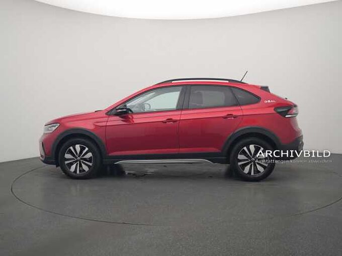 Volkswagen Taigo Goal MATRIX VIRT KAM SHZ PDC