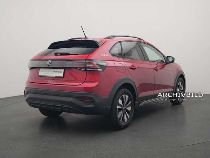 Volkswagen Taigo Goal MATRIX VIRT KAM SHZ PDC